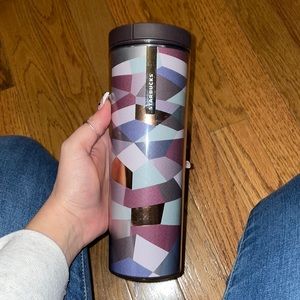 Starbucks coffee cup